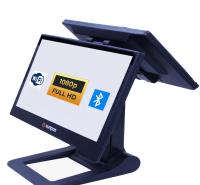 15.6″ FHD İ5 6. NESİL 8 GB RAM 256 GB M2 ÇİFT 11.6″ WİFİ SUNPOS SGI1560IIW  PC