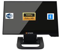 15.6″ V İ5 6. NESİL 8 GB RAM 256 GB M2 ÇİFT 11.6″ WİFİ NOTOUCH SGI1560II
