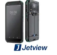 JETVIEW JE5  4GB RAM / 64 GB DİSK / 5,5″ 2D ELTERMİNAL ANDROID11