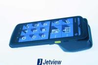 JETVIEW JPC-5000 ANDROID 11- 3 GB RAM/ 32 GB DİSK / 6.5″ EKRAN