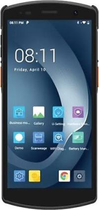UROVO CT 58  4 GB/ 64 GB 5″ ANDROİD 12 2D OKUYUCULU EL TERMINALI