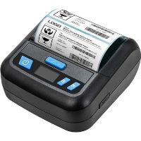 XPRINTER  XP-P328B USB/BT BARKOD DİREKT TERMAL TAŞINABİLİR YAZICI